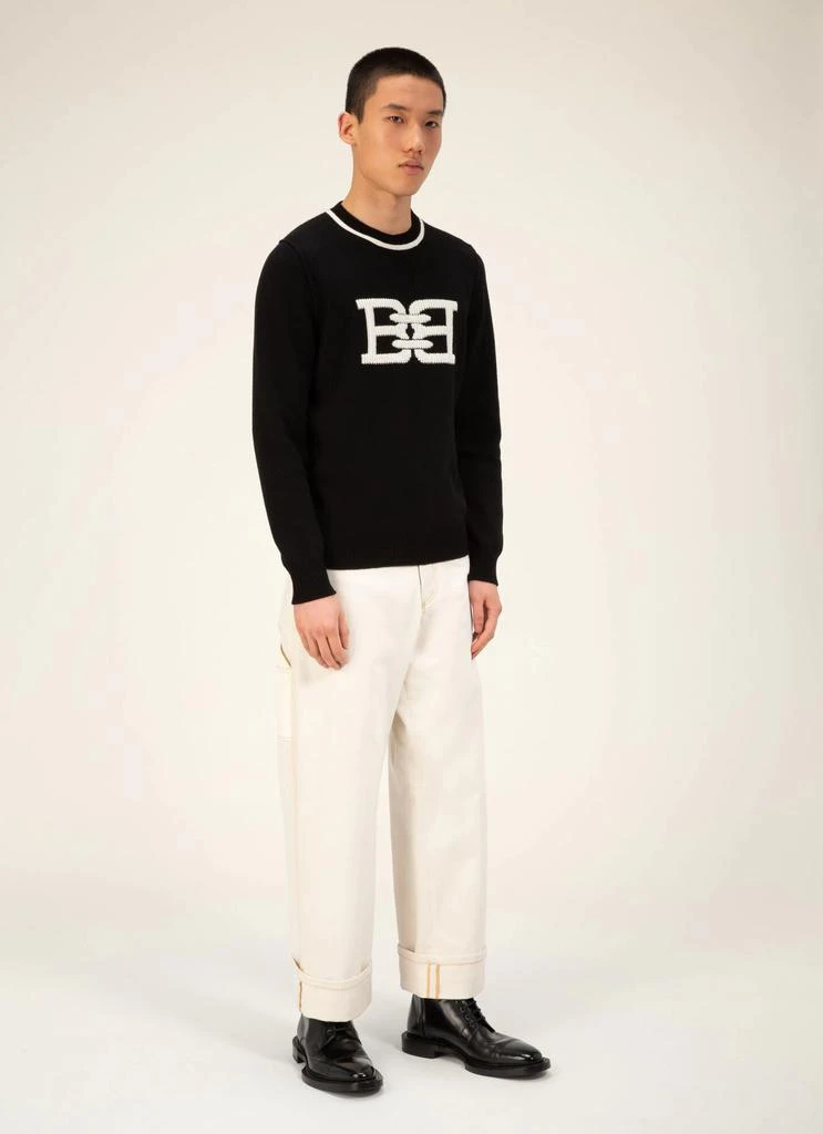 Bally B-Chain Sweater 5