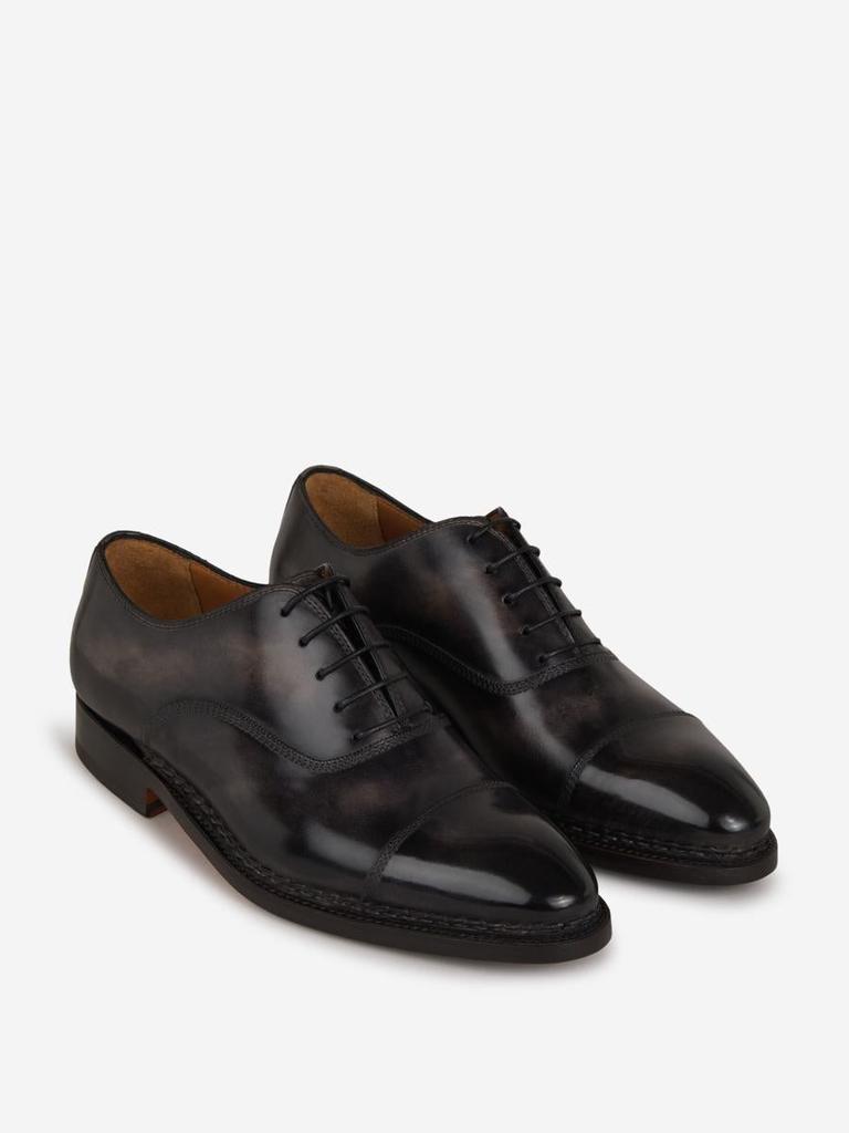 Bontoni Bontoni Savoia Oxford Shoes