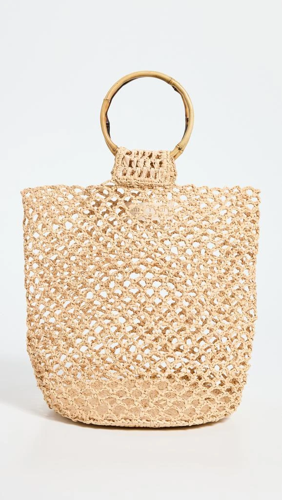 mar Y sol Willow Bucket Bag 1
