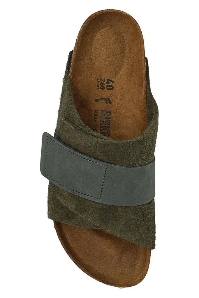 Birkenstock Birkenstock Kyoto Slip-On Sandals 4
