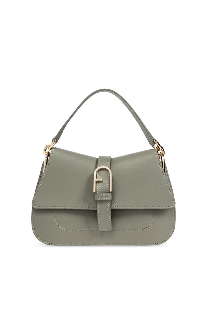 Furla Furla Piuma Small Top Handle Bag - Tote Bags - Free