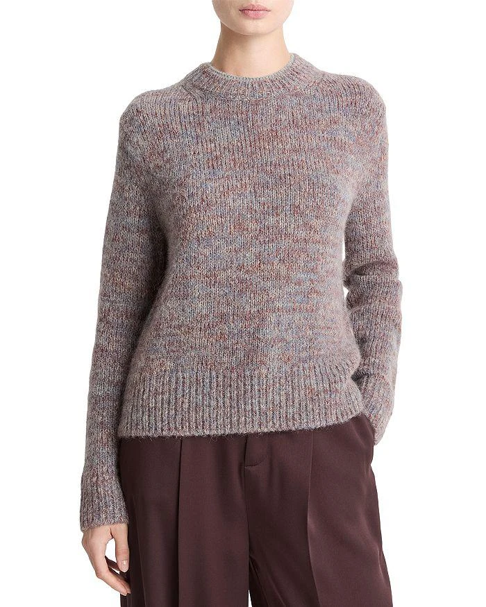 Vince Marled Sweater