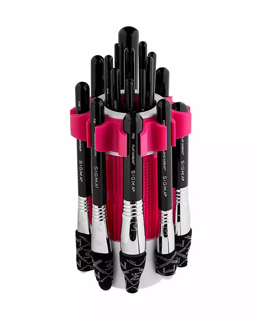 Sigma Beauty Sigma Dry'n Shape Spa 2