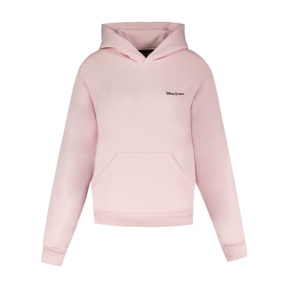 COPERNI Crown Hoodie - Cotton - Pink