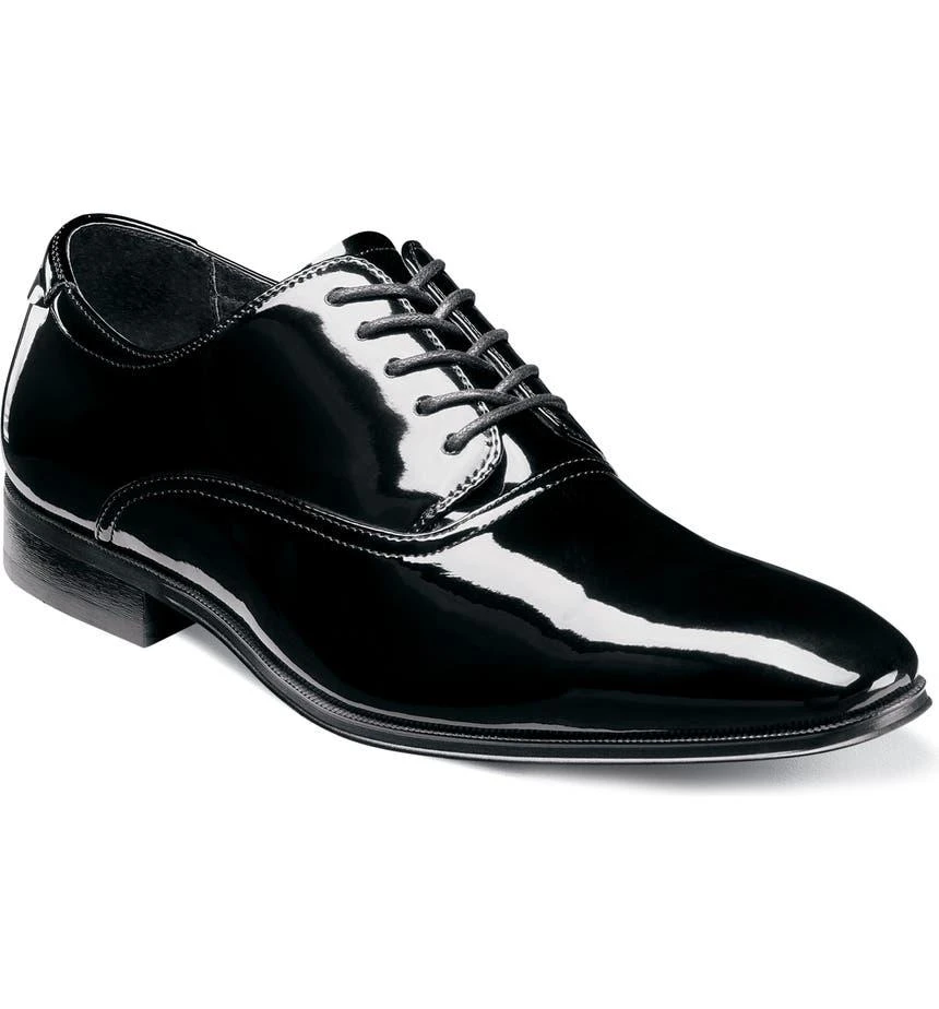 Florsheim Atlanta Plain Toe Derby 1