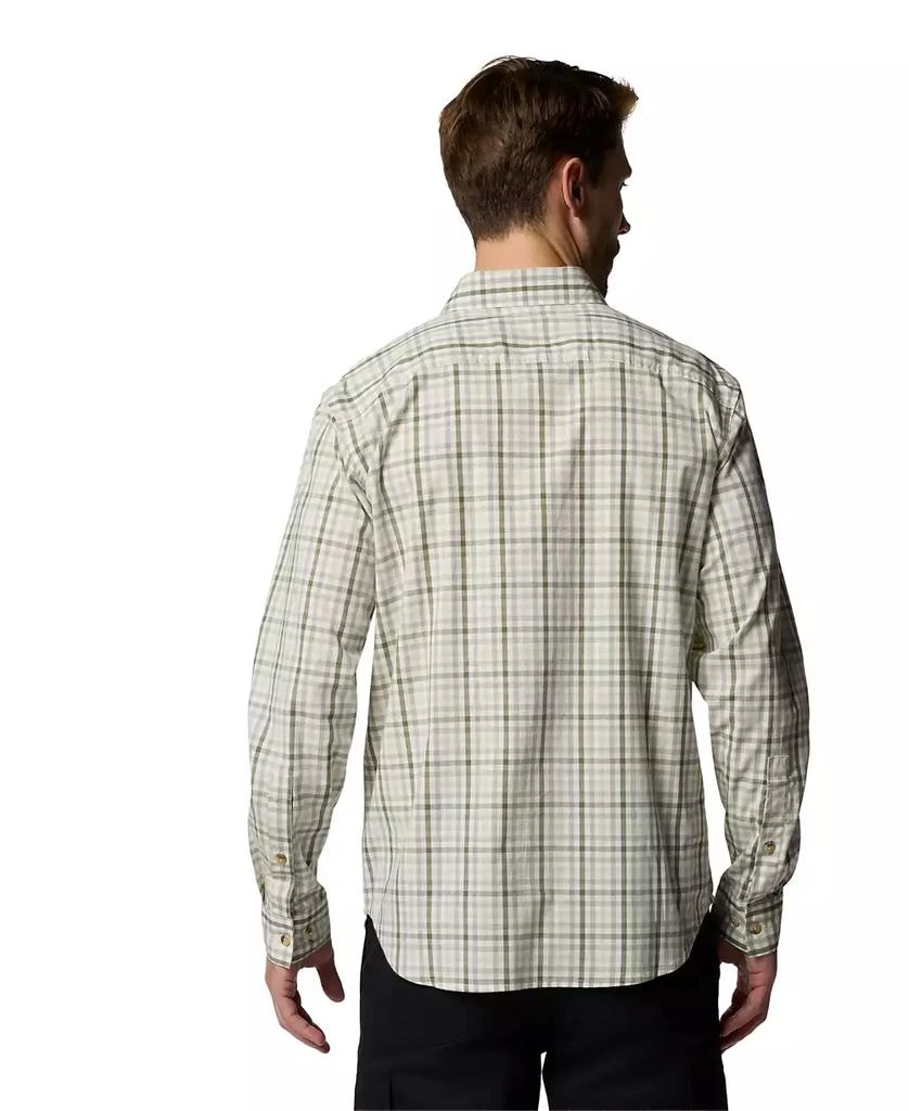 Columbia Men
s Rapid Rivers II Long Sleeve Shirt 2