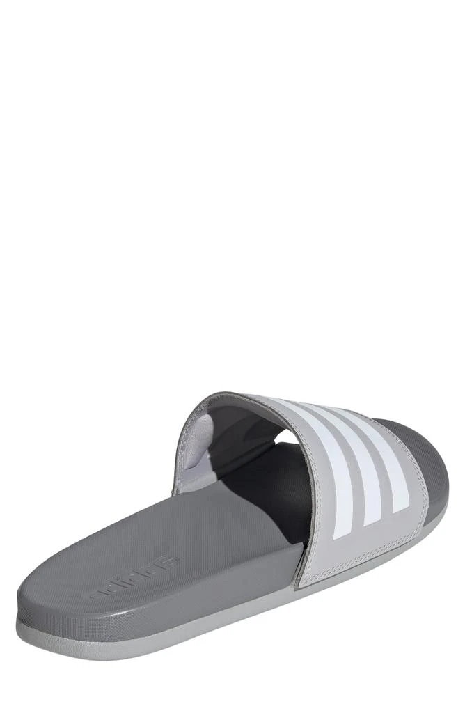 adidas Gender Inclusive Adilette Comfort Sport Slide Sandal 2