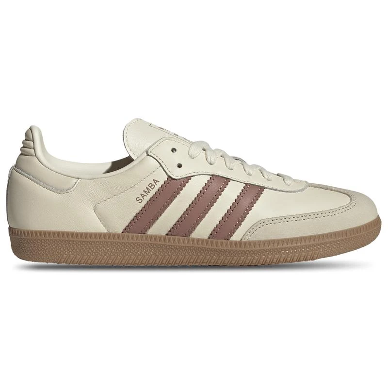 adidas gazelle silver green womens IE3675-Samba Og J – WOODstack main image 1