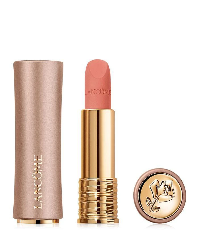 Lancôme L'Absolu Rouge Intimatte Lipstick