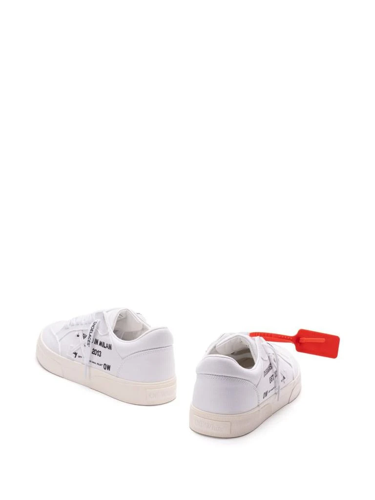 Off-White Off-White Sneakers 4