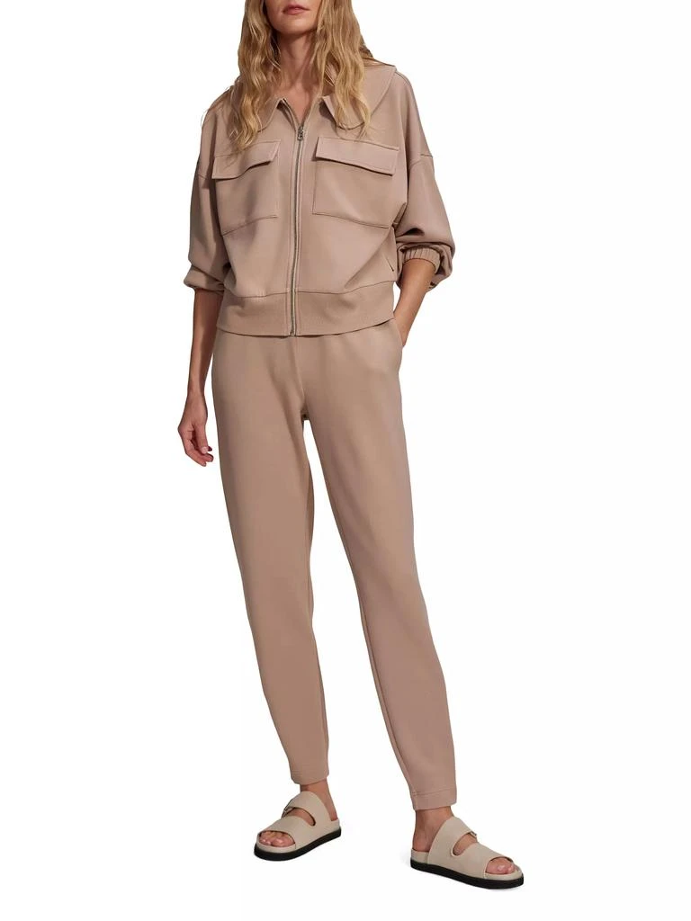 Varley Lisburn Zip Jacket 2