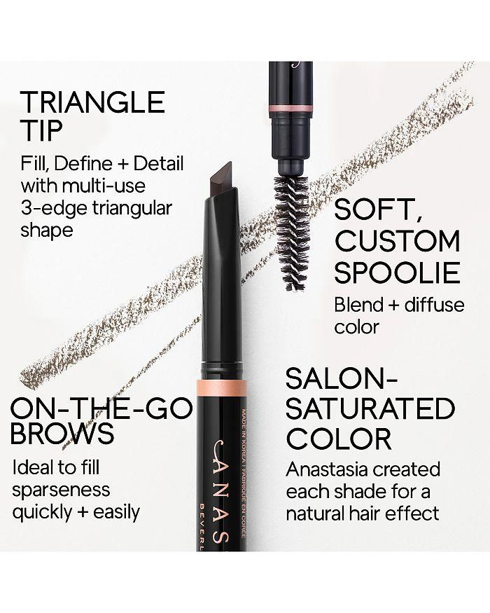 Anastasia Beverly Hills Brow Definer 5