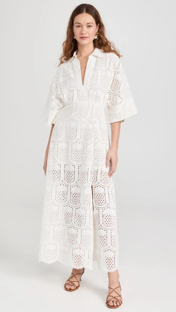 SUNDRESS Soidee Dress 6