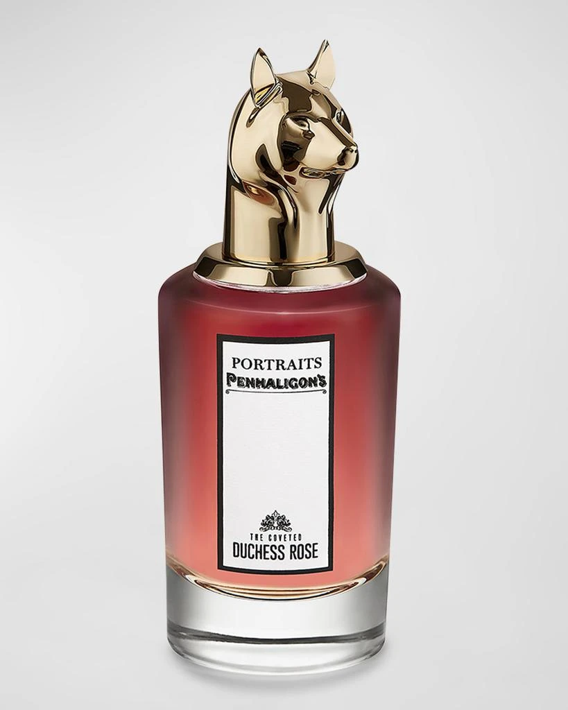 Penhaligon's The Coveted Duchess Rose Eau de Parfum, 2.5 oz. 1