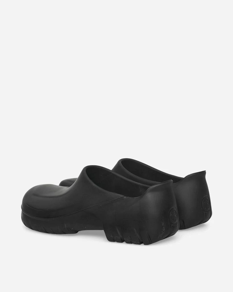 Birkenstock A 630 Sandals Black 4