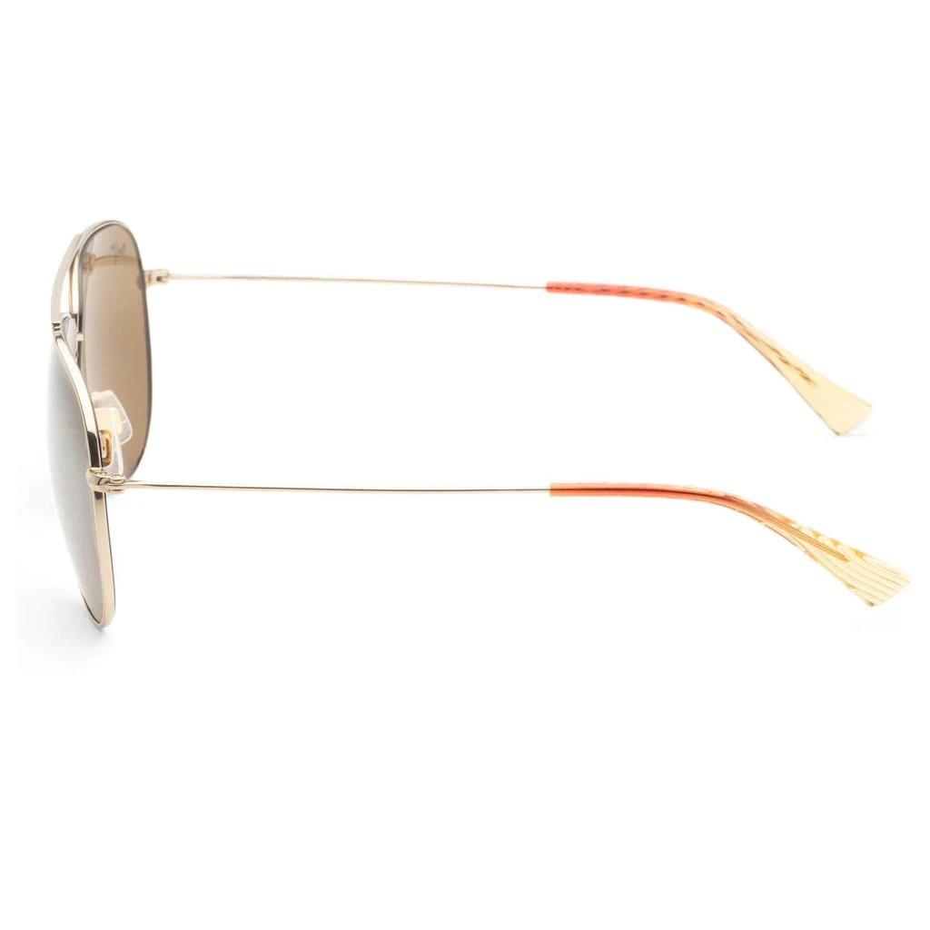 Maui Jim Maui Jim Hauoli XL Men's Gold Polarized Sunglasses 2