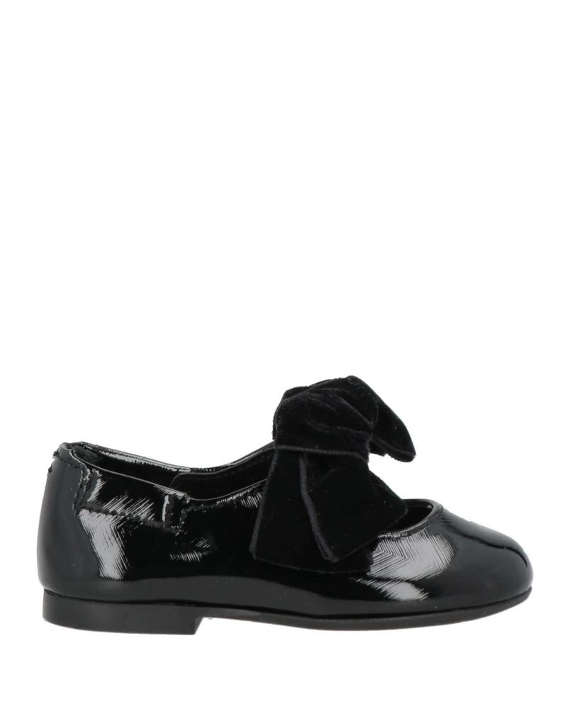 PAPANATAS by ELI Formal shoes