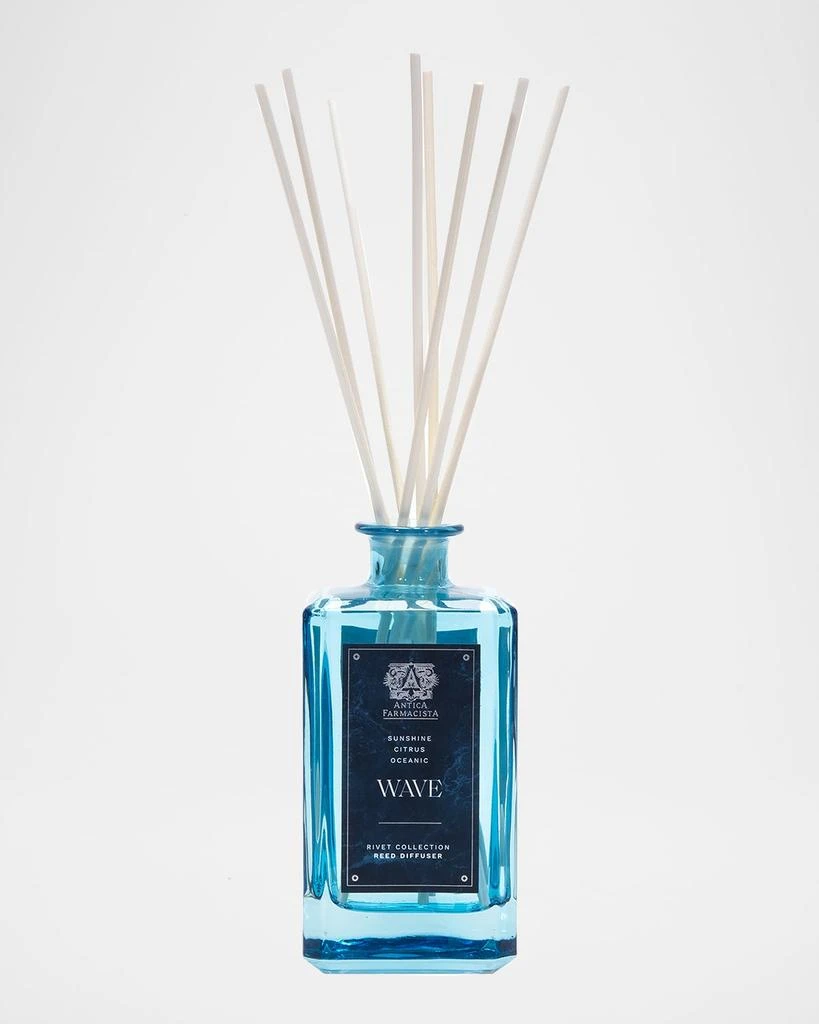 Antica Farmacista 10 oz. Wave Diffuser 1