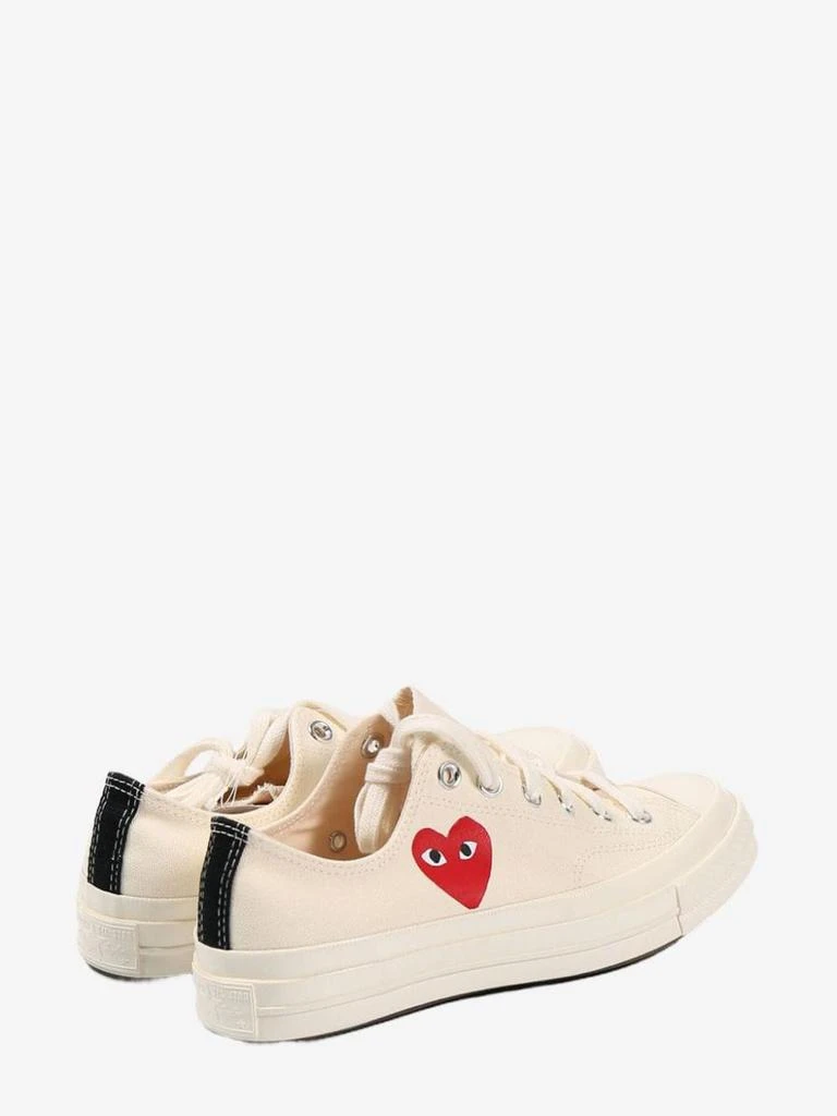 Comme des Garcons Comme Des Garçons Chuck 70 Sneakers 2