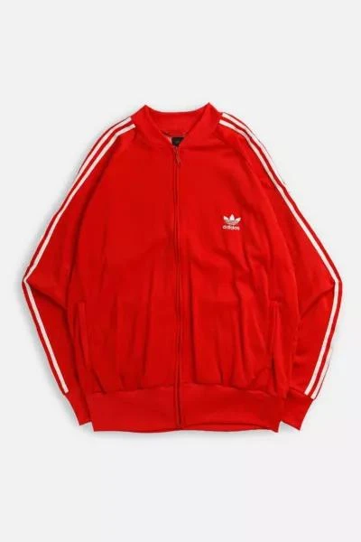Adidas Vintage Adidas Track Jacket 006 1