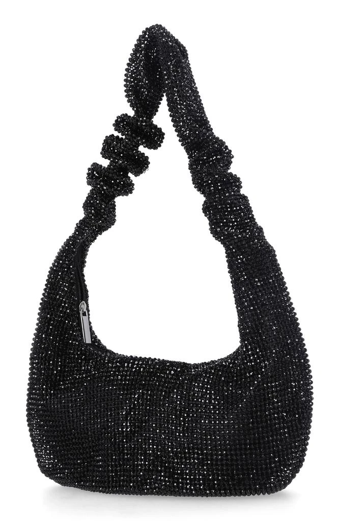 Jessica McClintock Devora Rhinestone Bag 3