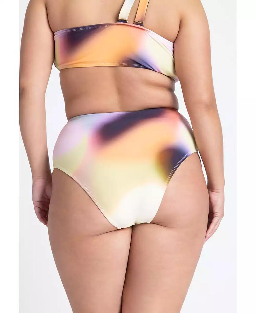 ELOQUII Women's Bikini Bottom