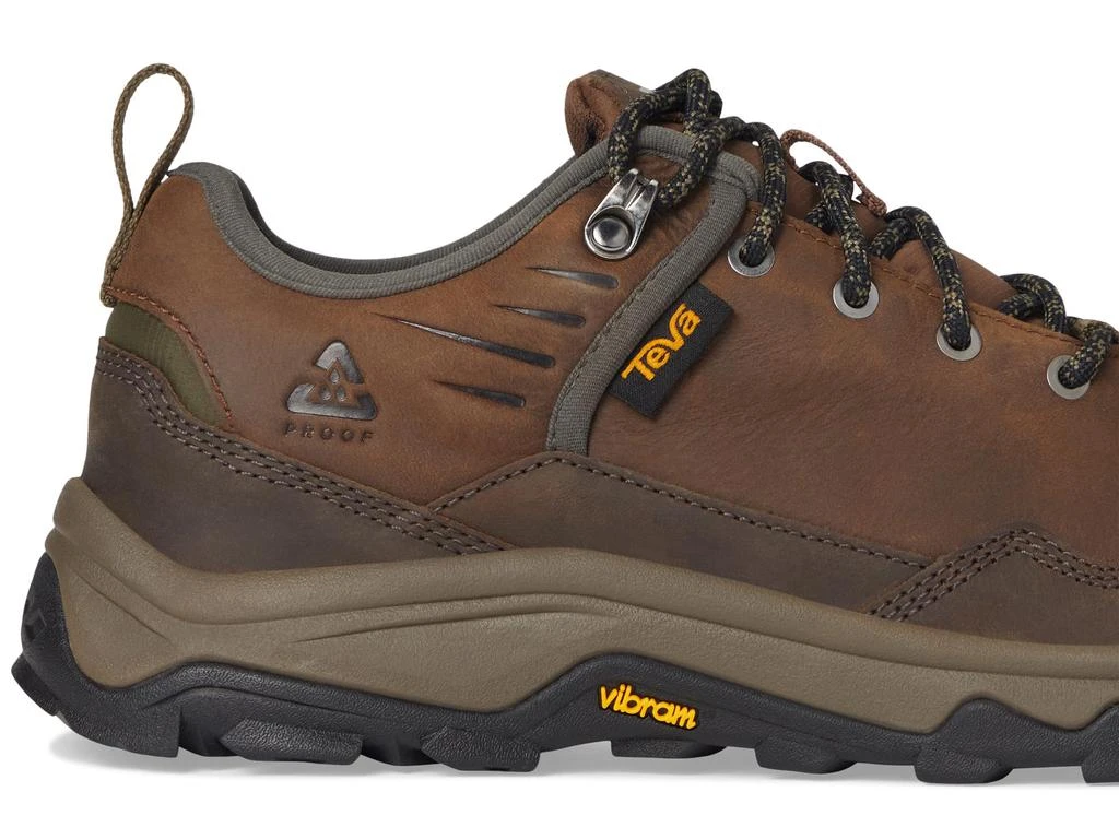 Teva Riva RP 6