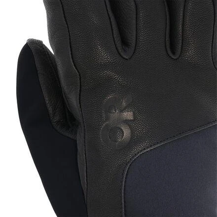 Outdoor Research Carbide Sensor Gloves - Women's 4