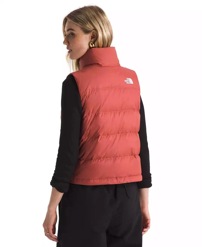 The North Face Women
s Hydrenalite Down A-Line Vest 3