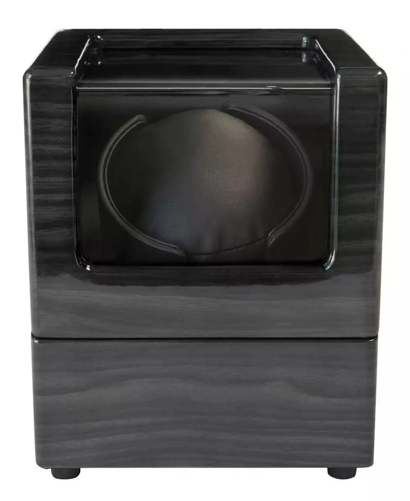 Mele & Co Madison Burke Watch Winder in High Gloss 4
