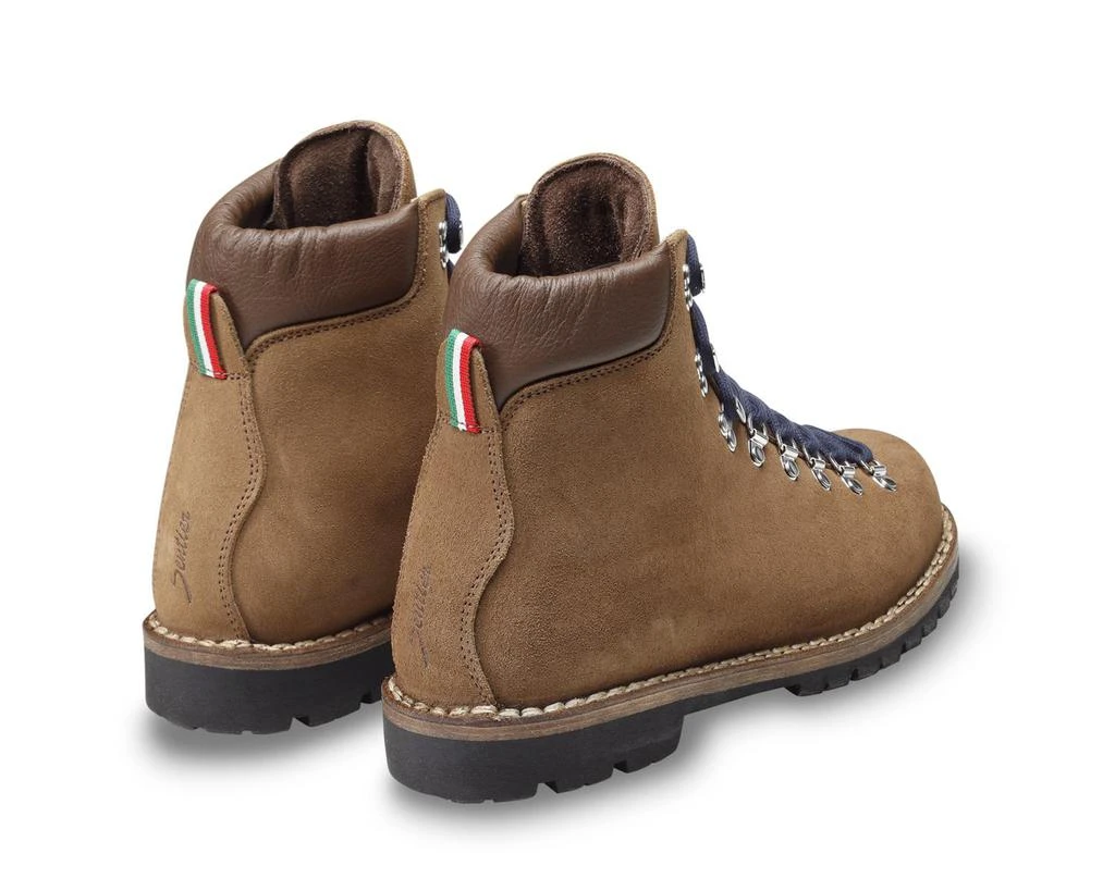 Sentier Sentier "Bobber" Ankle Boots 2