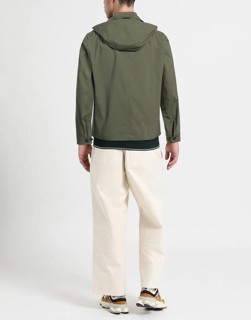 SEALUP Jacket 3