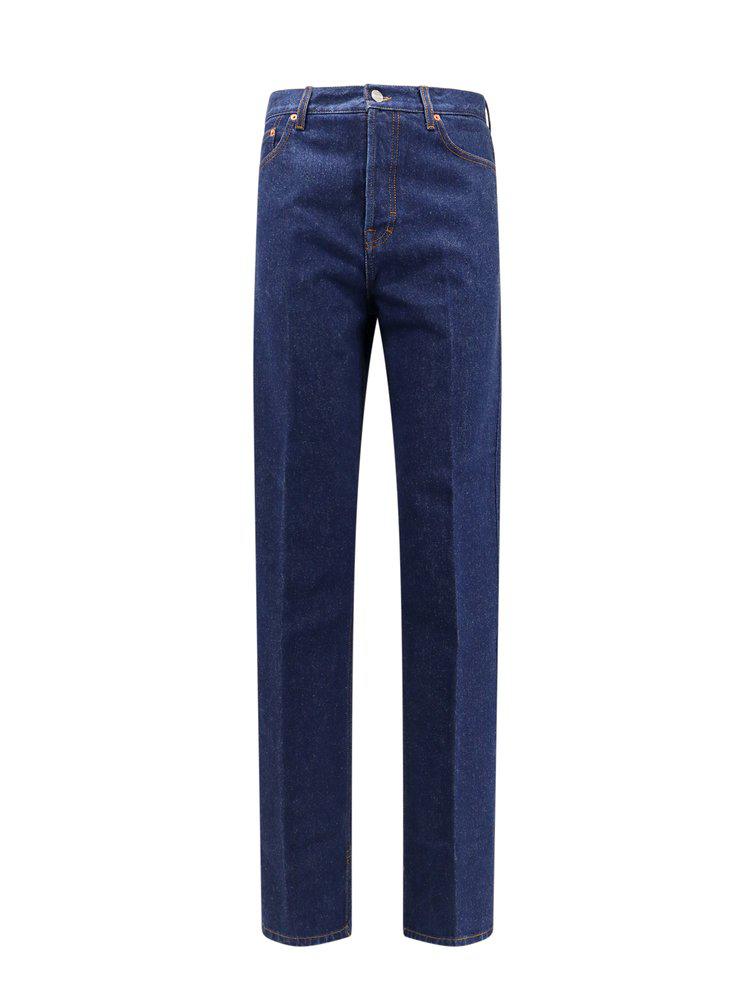 Gucci Gucci Straight-Leg Jeans - Pants - Compare Prices from