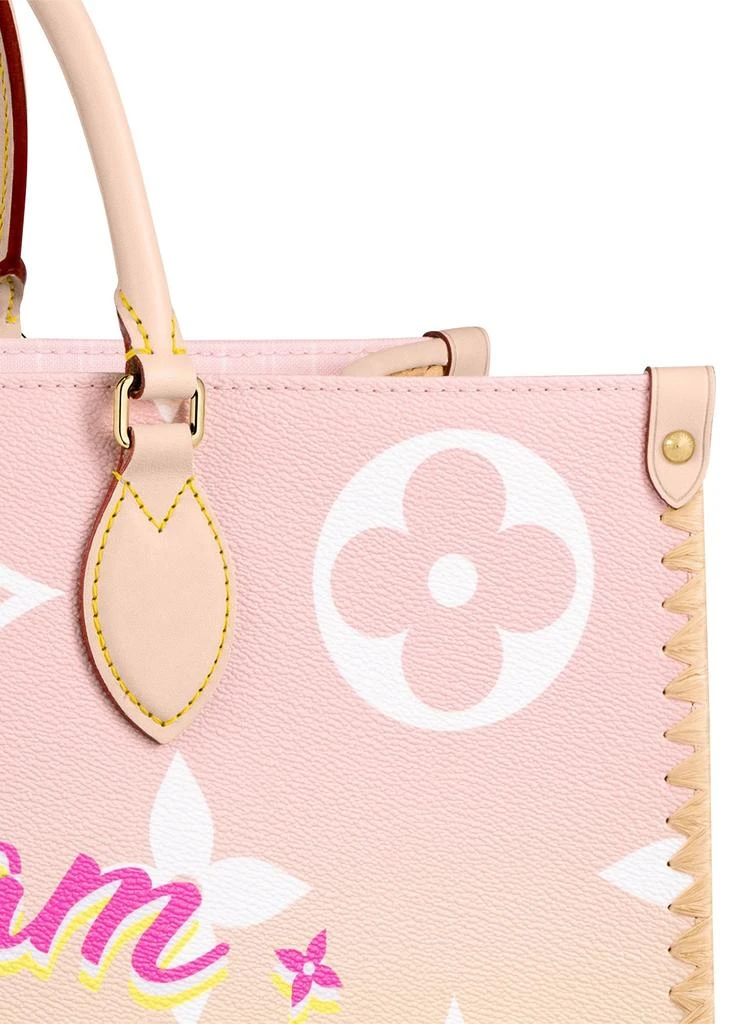Louis Vuitton Guam OnTheGo GM 7
