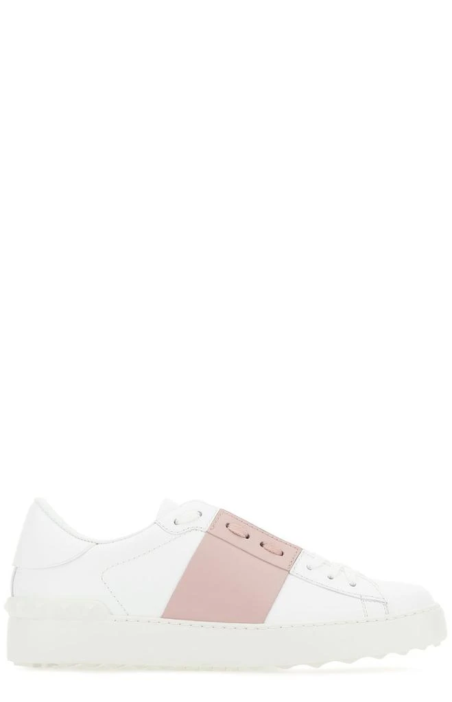 Valentino Valentino Garavani Rockstud Open Sneakers 1