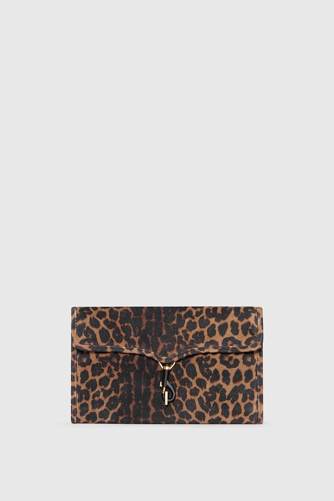 Rebecca Minkoff Travel Wallet