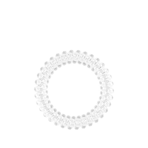 invisibobble Slim Premium Crystal Clear