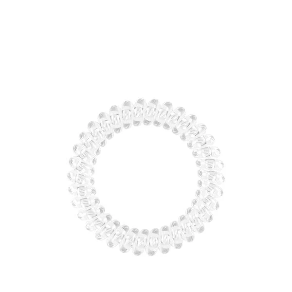 invisibobble Slim Premium Crystal Clear 1