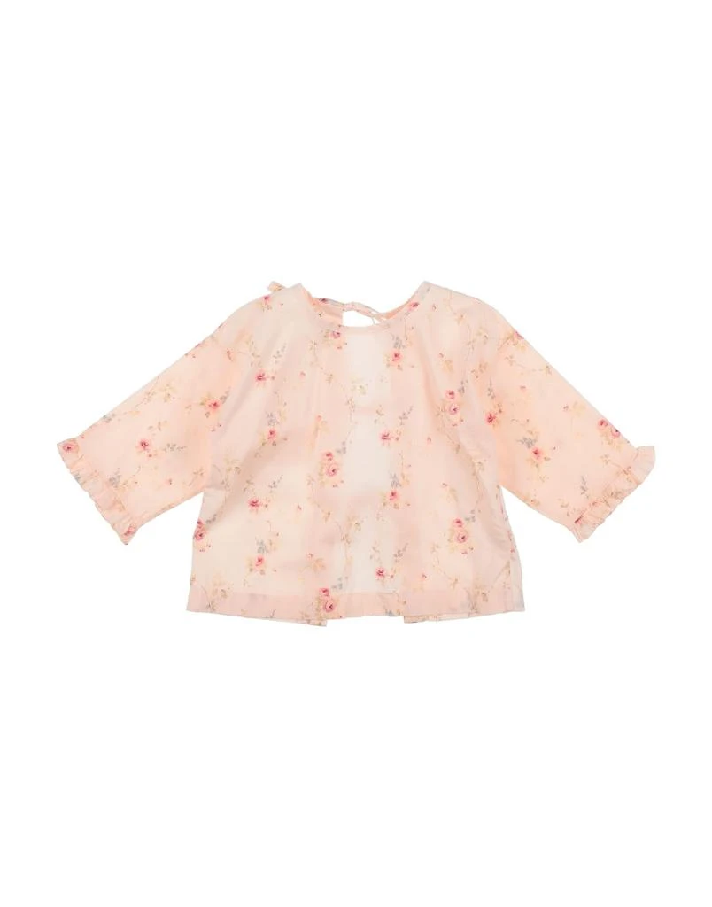 BABE & TESS T-shirt 2