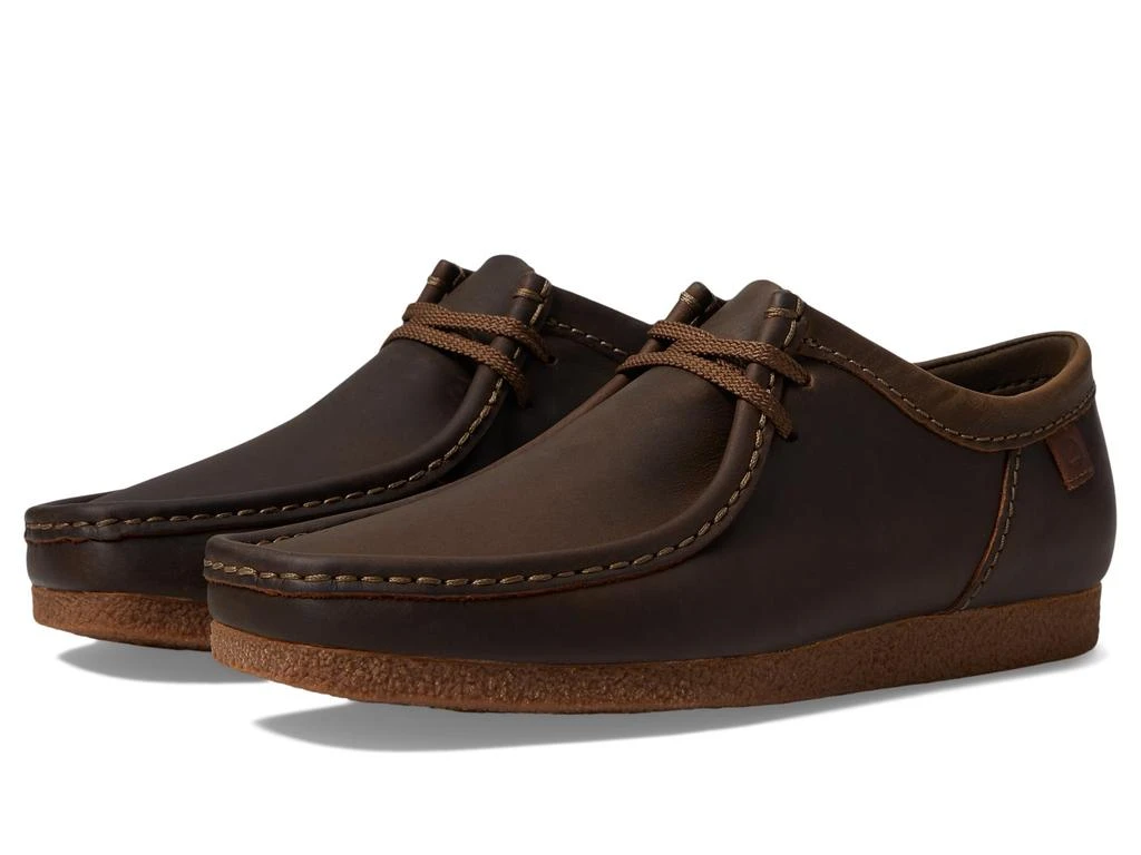 Clarks Shacre Ii Run Shoes 1