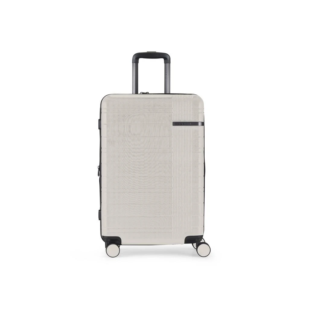 Bugatti - Skyward International Hardside Medium Luggage with Expansion 7