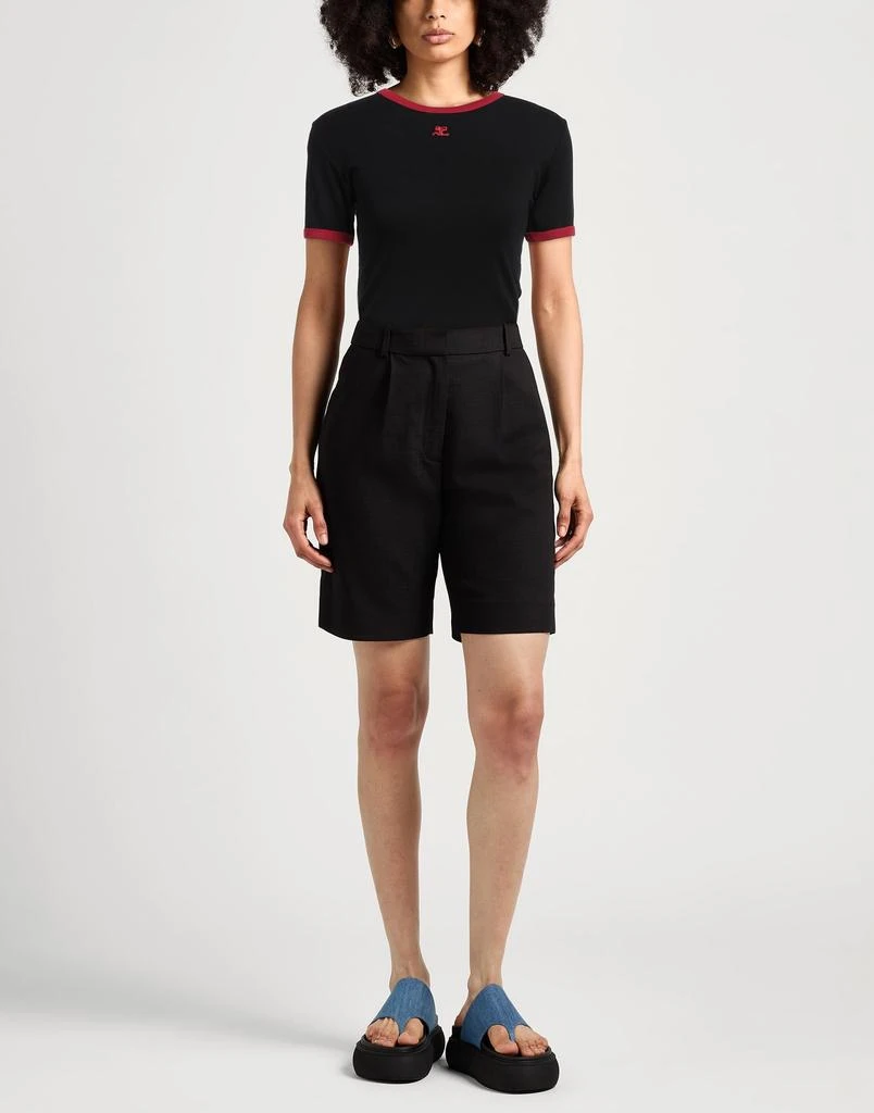 courreges T-shirt 2