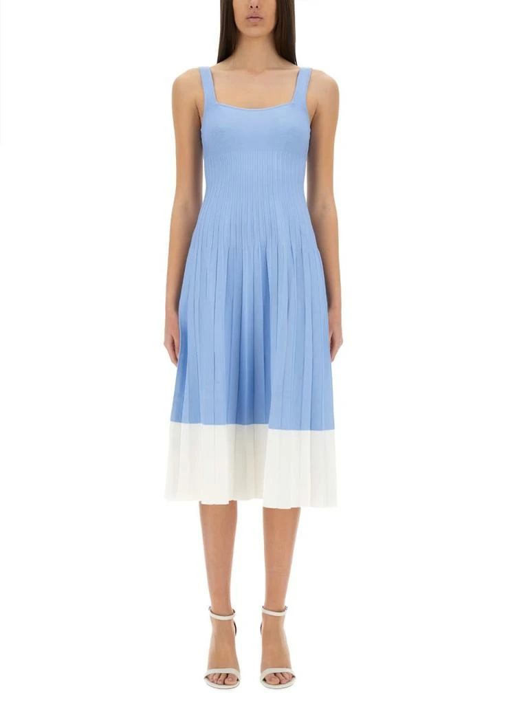 Staud ellison Dress 1