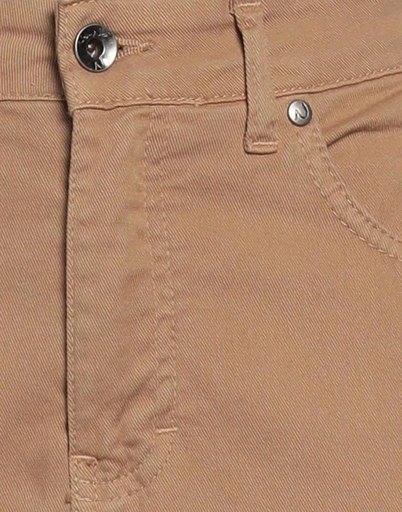 NO-NÀ Denim skirt 4