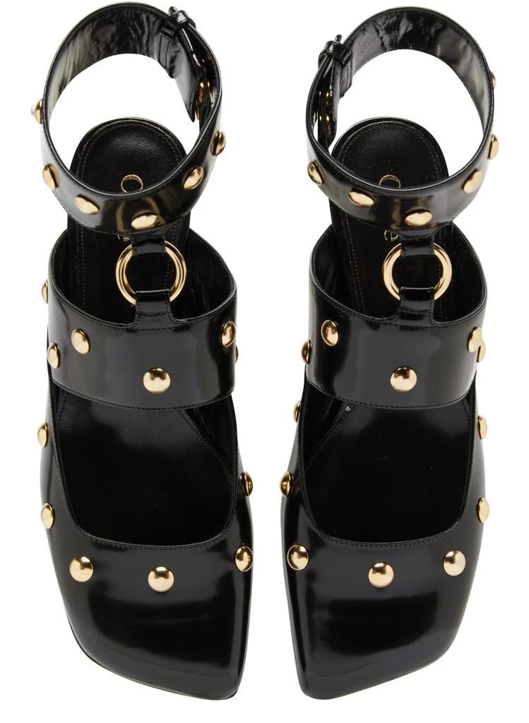 Chloé Sandals Jade 5