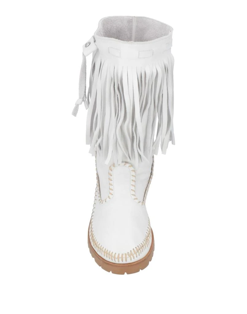 DSQUARED2 Boots 4