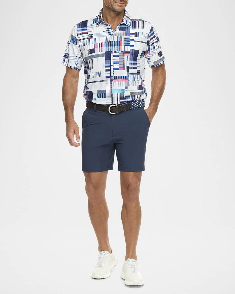 Robert Graham Men's Siro Printed Polo Shirt 2