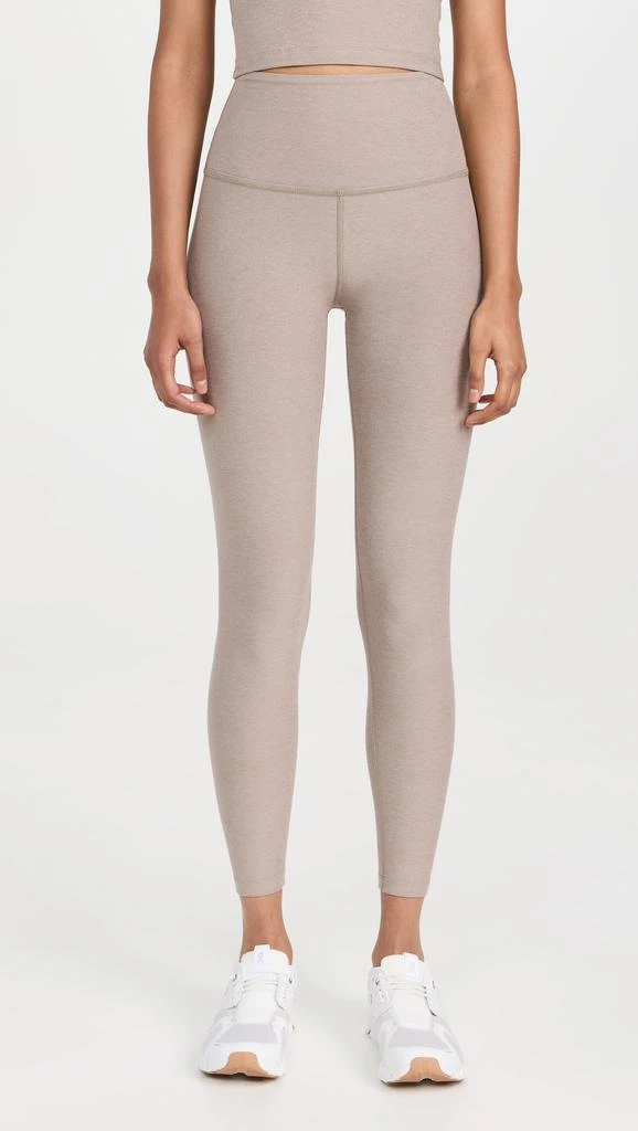 Beyond yoga Spacedye Caught In The Midi Leggings 6