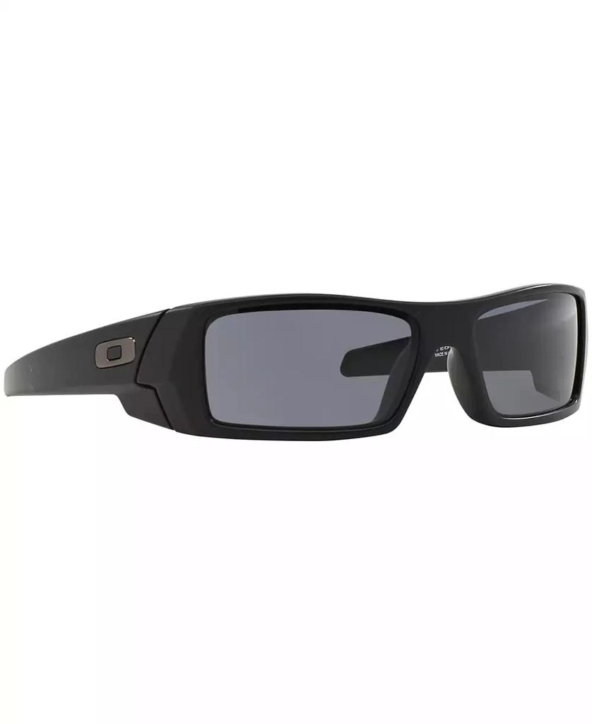 Oakley Polarized Gascan Polarized Sunglasses, OO9014 3