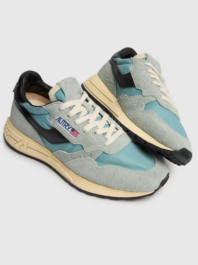 Autry Reelwind Low Sneakers 2